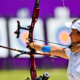 JO Tokyo 2020 - Tir à l'arc Barbelin et Valladont éliminés en quarts de finale