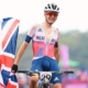 JO Tokyo 2020 - VTT XCO Tom Pidcock sacré champion olympique en XCO