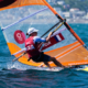 JO Tokyo 2020 - Voile Charline Picon remporte la médaille d'argent en RSX