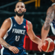 JO Tokyo 2020 – Basket-ball l’équipe de France fait le travail face aux Tchèques
