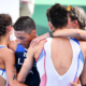 Jeux - JO Tokyo 2020 - Triathlon la France en bronze sur le relais mixte, la Grande-Bretagne sacrée