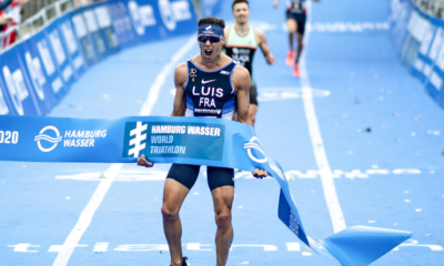 Jeux Olympiques de Tokyo : les athlètes à suivre en triathlon