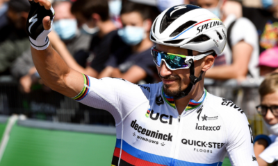 Tour de France 2021 : nos favoris pour la 8ème étape