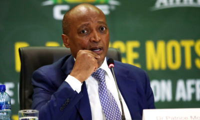 La CAF au pays des merveilles  Super Ligue Africaine et soutien à une Coupe du monde biannuelle
