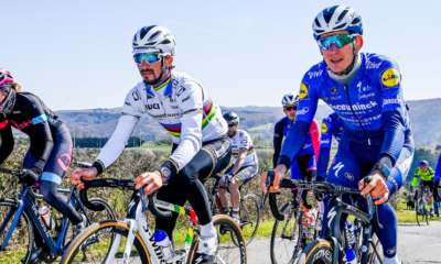 Le Wolfpack de Patrick Lefevere se nommera Soudal - Quick-Step dès 2023