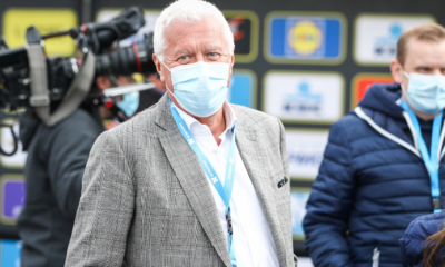 Patrick Lefevere : "Julian est capable de concentrer toute son énergie sur une attaque"