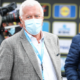 Patrick Lefevere : "Julian est capable de concentrer toute son énergie sur une attaque"