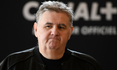 Pierre Ménès - « Ce n’est pas un licenciement, c’est moi qui ai demandé à partir »