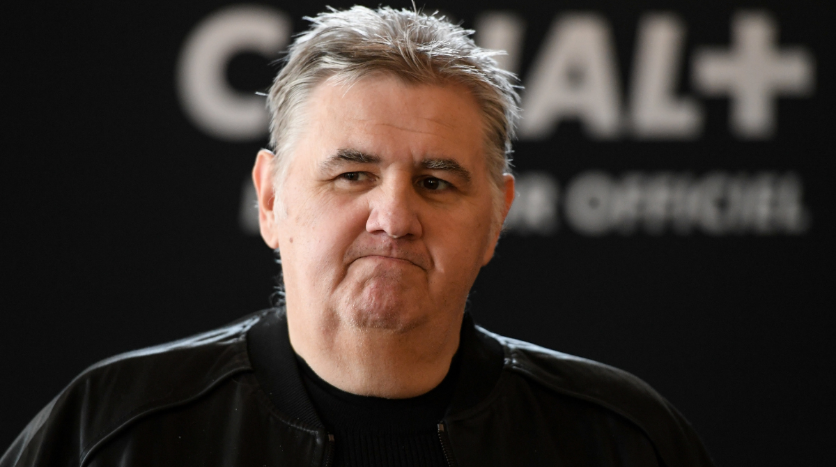 Pierre Ménès - « Ce n’est pas un licenciement, c’est moi qui ai demandé à partir »