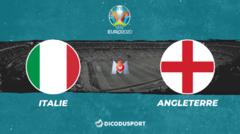 Pronostic Italie – Angleterre, finale de l&rsquo;Euro 2020