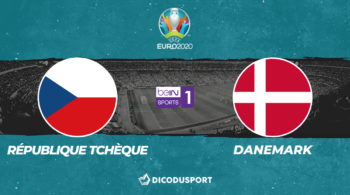 Pronostic République Tchèque – Danemark, Euro 2020