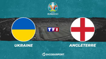 Pronostic Ukraine – Angleterre, Euro 2020
