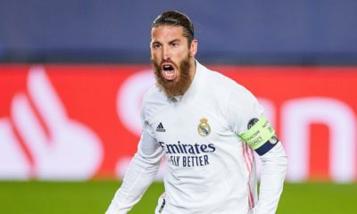 Sergio Ramos va signer au PSG