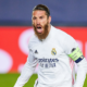Sergio Ramos va signer au PSG