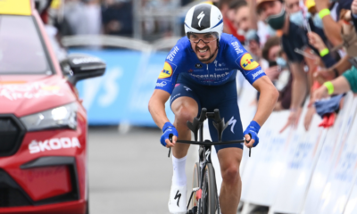 Tour de France 2021 : Julian Alaphilippe, et maintenant ?