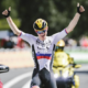 Tour de France 2021 : Matej Mohoric double la mise sur la 19ème étape