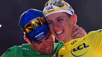 Tour de France 2021 : les tops et les flops de l’édition