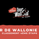 Tour de Wallonie 2021 le classement de la 4ème étape (1)