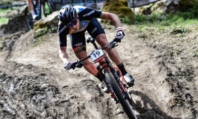 VTT XCO : Maxime Marotte décroche un second titre national