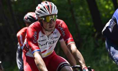 Viviani, Fuglsang et Martin veulent rejoindre Quick Step pour imiter Cavendish