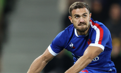 XV de France les notes des Bleus lors du deuxième test face à l'Australie