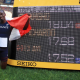18 août 2013 Teddy Tamgho au-delà des 18 mètres