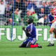 1er août 2008 : Lilian Thuram met un terme à sa carrière