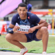 Athlétisme : Erwan Konaté devient champion du monde junior de saut en longueur