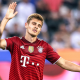 Bundesliga : Josip Stanisic, un nouveau concurrent de poids pour Benjamin Pavard ?