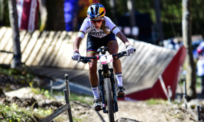 Championnats d'Europe de VTT 2021 le programme complet