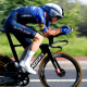 Cyclisme - Tour de Pologne Rémi Cavagna remporte le chrono de la 6ème étape