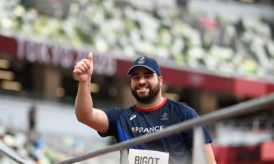 JO Tokyo 2020 - Athlétisme Les résultats des Français de ce lundi 2 août