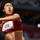 JO Tokyo 2020 - Athlétisme Shiying Liu décroche l'or au javelot