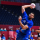 JO Tokyo 2020 - Handball Les Bleus déroulent face à Bahreïn et filent en demi-finales