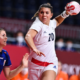 JO Tokyo 2020 - Handball les Bleues filent en demi-finales !
