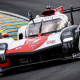 Les 24 Heures du Mans Les Toyota font le doublé devant Alpine
