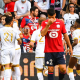 Ligue 1 - L'OGC Nice de Galtier corrige le LOSC à Pierre-Mauroy