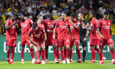 Ligue 1 L’OL lance enfin sa saison face à Nantes
