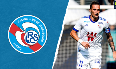 Ligue 1 - RC Strasbourg - Le moment de passer un cap