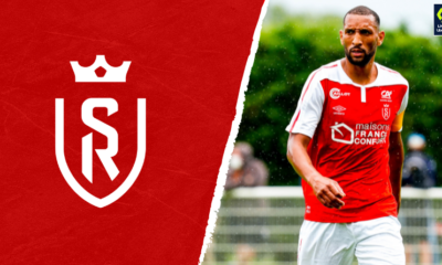 Ligue 1 - Stade de Reims - Objectif Top 10
