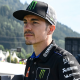 MotoGP Maverick Viñales chez Aprilia en 2022