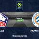 Pronostic Lille - Montpellier, 4ème journée de Ligue 1