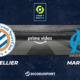 Pronostic Montpellier - Marseille, 1ère journée de Ligue 1