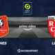 Pronostic Rennes - Lens, 1ère journée de Ligue 1