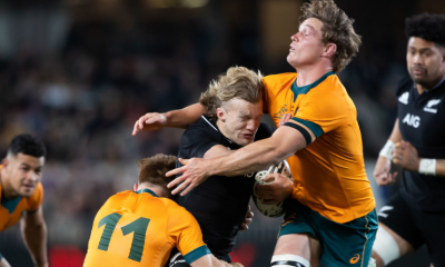 Qui remportera le Rugby Championship en 2021 ?