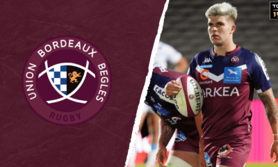 Top 14 : L'Union Bordeaux-Bègles, un outsider de plus en plus sérieux