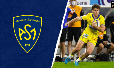 Top 14 : L'heure d'un nouveau départ pour l'ASM Clermont ?