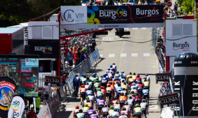 Tour de Burgos 2021 le parcours en détail