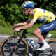 Tour de Pologne 2021 Joao Almeida conforte son maillot jaune en gagnant la 4ème étape