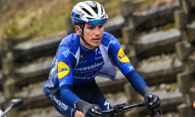 Tour de Pologne 2021 Joao Almeida fait coup double sur la 2ème étape